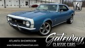 1967 Chevrolet Camaro SS