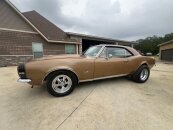1967 Chevrolet Camaro SS Coupe