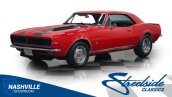 1967 Chevrolet Camaro RS