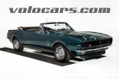 1967 Chevrolet Camaro RS