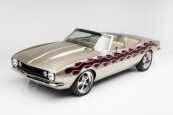 1967 Chevrolet Camaro Convertible