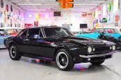 1967 Chevrolet Camaro SS