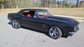 1967 Chevrolet Camaro SS
