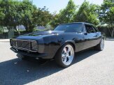 1967 Chevrolet Camaro RS