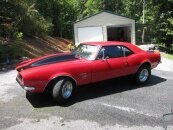 1967 Chevrolet Camaro SS