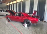 1967 Chevrolet Camaro SS