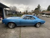 1967 Chevrolet Camaro Coupe