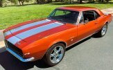 1967 Chevrolet Camaro RS Coupe