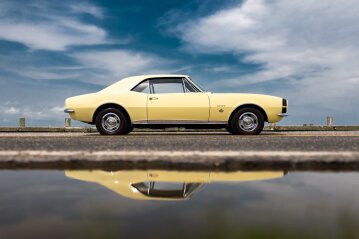 1967 Chevrolet Camaro RS