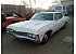 1967 Chevrolet Caprice