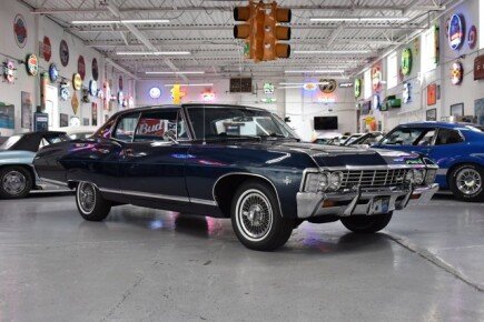 Photo 1 for 1967 Chevrolet Caprice