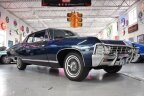 Thumbnail Photo 3 for 1967 Chevrolet Caprice