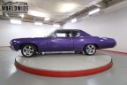Thumbnail Photo 3 for 1967 Chevrolet Caprice