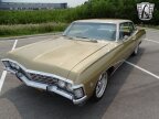 Thumbnail Photo 2 for 1967 Chevrolet Caprice