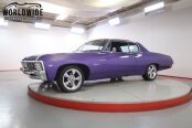 1967 Chevrolet Caprice