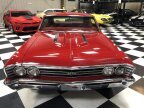 Thumbnail Photo 2 for 1967 Chevrolet Chevelle