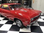 Thumbnail Photo 3 for 1967 Chevrolet Chevelle