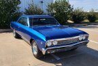 Thumbnail Photo 1 for 1967 Chevrolet Chevelle Malibu for Sale by Owner