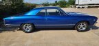 Thumbnail Photo 2 for 1967 Chevrolet Chevelle Malibu for Sale by Owner