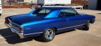 Thumbnail Photo 3 for 1967 Chevrolet Chevelle Malibu for Sale by Owner