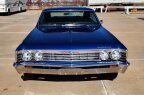 Thumbnail Photo 6 for 1967 Chevrolet Chevelle Malibu for Sale by Owner
