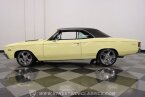 Thumbnail Photo 2 for 1967 Chevrolet Chevelle