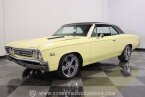 Thumbnail Photo 5 for 1967 Chevrolet Chevelle