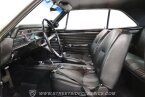 Thumbnail Photo 4 for 1967 Chevrolet Chevelle