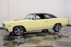 Thumbnail Photo 6 for 1967 Chevrolet Chevelle