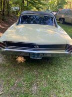 Thumbnail Photo 5 for 1967 Chevrolet Chevelle SS