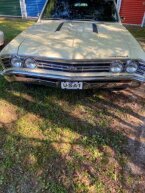 Thumbnail Photo 4 for 1967 Chevrolet Chevelle SS