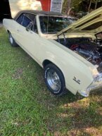 Thumbnail Photo 2 for 1967 Chevrolet Chevelle SS