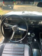 Thumbnail Photo 5 for 1967 Chevrolet Chevelle SS