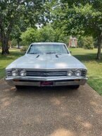 Thumbnail Photo 3 for 1967 Chevrolet Chevelle SS