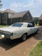 Thumbnail Photo 2 for 1967 Chevrolet Chevelle SS