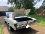 Thumbnail Photo 1 for 1967 Chevrolet Chevelle SS