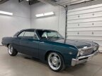 Thumbnail Photo 4 for 1967 Chevrolet Chevelle