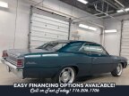 Thumbnail Photo 5 for 1967 Chevrolet Chevelle