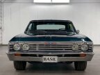 Thumbnail Photo 3 for 1967 Chevrolet Chevelle