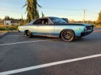 Thumbnail Photo 1 for 1967 Chevrolet Chevelle Malibu