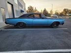 Thumbnail Photo 3 for 1967 Chevrolet Chevelle Malibu