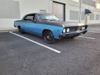 Thumbnail Photo 2 for 1967 Chevrolet Chevelle Malibu