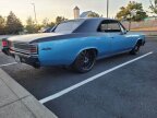 Thumbnail Photo 4 for 1967 Chevrolet Chevelle Malibu