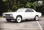 Thumbnail Photo 4 for 1967 Chevrolet Chevelle