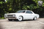 Thumbnail Photo 3 for 1967 Chevrolet Chevelle