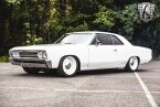 Thumbnail Photo 5 for 1967 Chevrolet Chevelle