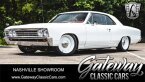 Thumbnail Photo 2 for 1967 Chevrolet Chevelle