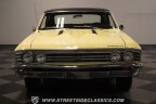 Thumbnail Photo 5 for 1967 Chevrolet Chevelle