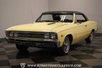 Thumbnail Photo 6 for 1967 Chevrolet Chevelle