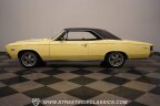 Thumbnail Photo 2 for 1967 Chevrolet Chevelle